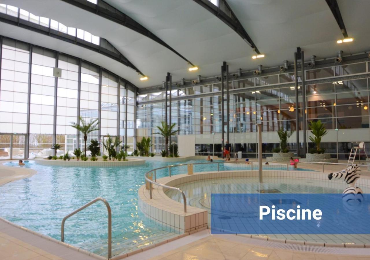 Le Manhattan Proche Aeroport Cdg I Paris I Asterix Moussy-le-Vieux Dış mekan fotoğraf